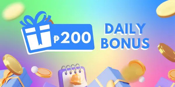 Gamezone daily rebate latest promotion banner