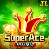 Super Ace Deluxe game icon on Gamezone Daily Rebate
